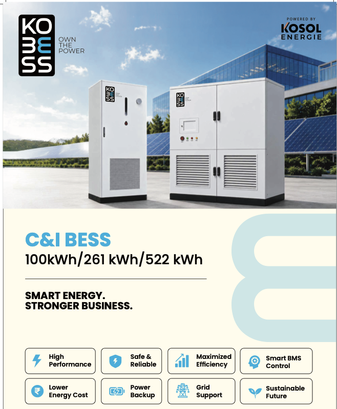 Kobess brochure C & I